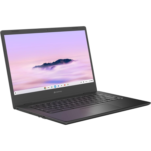 Open Box - Gateway 14" Chromebook w/ 1 Year Warranty