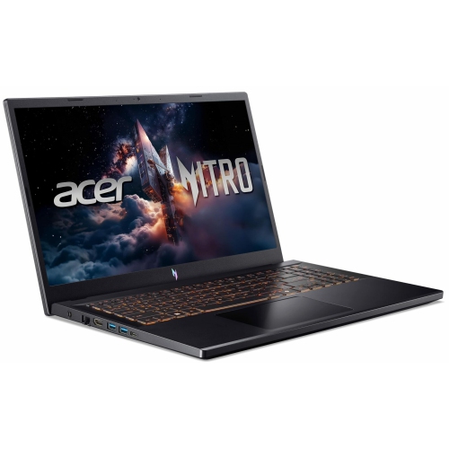 Boîte ouverte - Portable Nitro V 165&nbsp;Hz de 1&nbsp;po d'Acer avec garantie de 15 ans