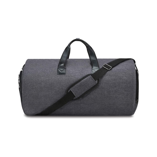 Meidale – Sac à vêtements convertible avec bandoulière | Sac de sport de cabine pour hommes, femmes - Sacs de voyage 2 en 1 pour valise suspendue –