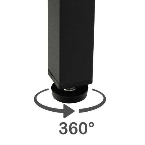 Modern Bed Frame with Storage Headboard and Convenient Charging Ports