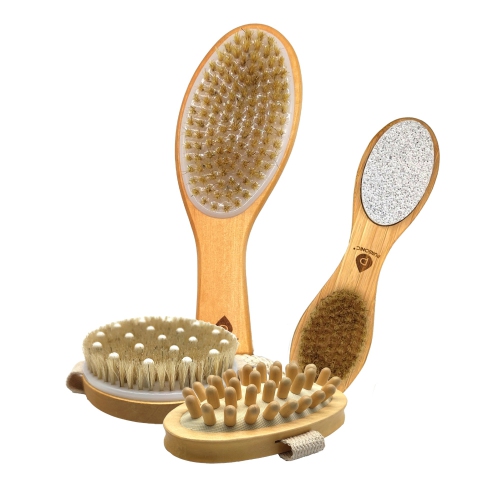 PURSONIC  Bath And Body Care Bundle