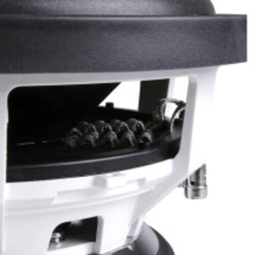 Haut-parleur d'extrêmes graves d'auto RMS 1500&nbsp;W de 10 10&nbsp;po MESO de CT Sounds - 4&nbsp;Ohm double