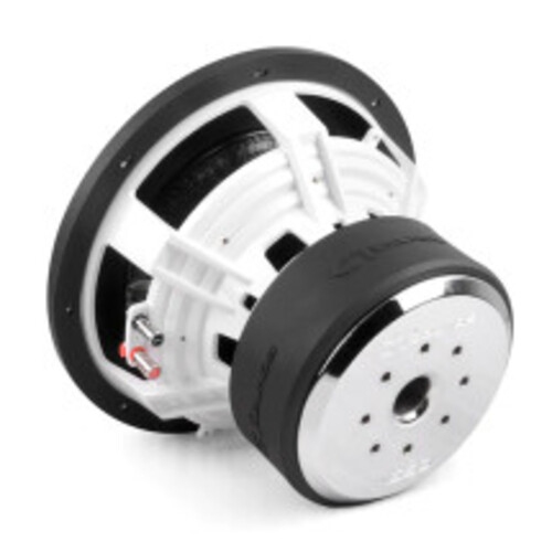 Haut-parleur d'extrêmes graves d'auto RMS 1500&nbsp;W de 12 12&nbsp;po MESO de CT Sounds - 4&nbsp;Ohm double