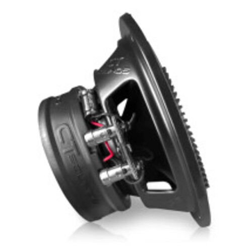 CT Sounds MESO-6-5-COX 150W RMS 6.5" Car Coaxial Speakers