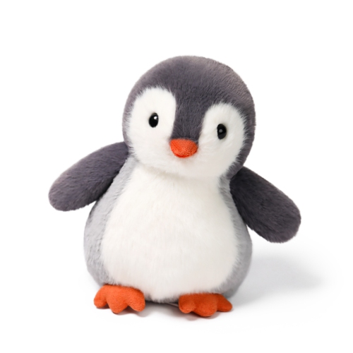 McHugs Glacier Penguin