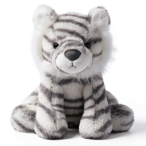 McHugs Moon White Tiger