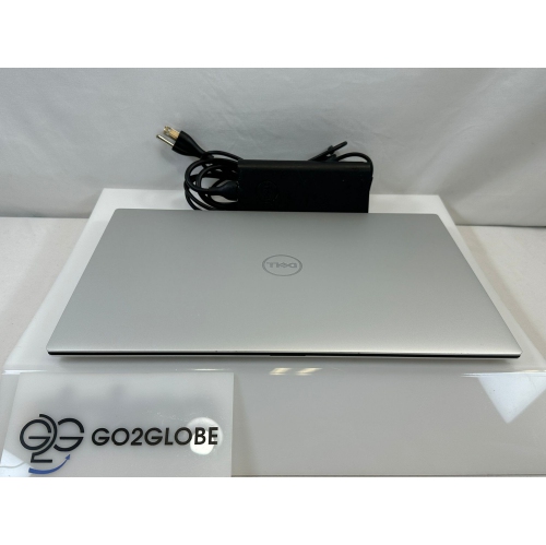 Refurbished - Dell XPS 15 9520 – i7-12700H, RTX 3050, 16GB RAM, 512GB SSD, FHD+ 15.6"