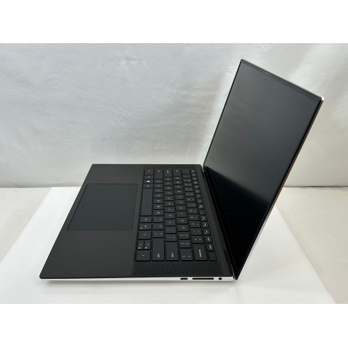 Refurbished - Dell XPS 15 9520 – i7-12700H, RTX 3050, 16GB RAM, 512GB SSD, FHD+ 15.6"