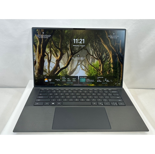 Refurbished - Dell XPS 15 9520 – i7-12700H, RTX 3050, 16GB RAM, 512GB SSD, FHD+ 15.6"