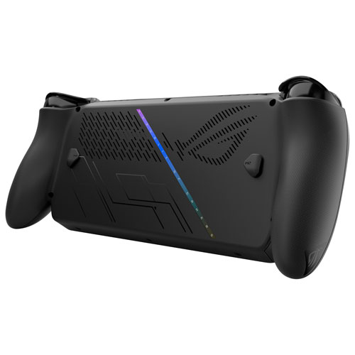 Console de jeu tactile de 7 po ROG Xbox Ally X d'ASUS - Noir - Partenaire de détail exclusif