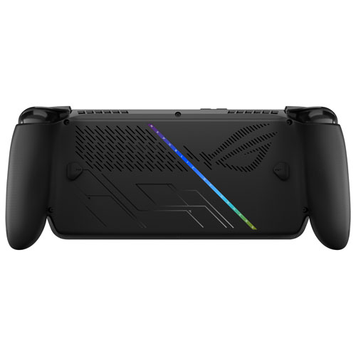 Console de jeu tactile de 7 po ROG Xbox Ally X d'ASUS - Noir - Partenaire de détail exclusif