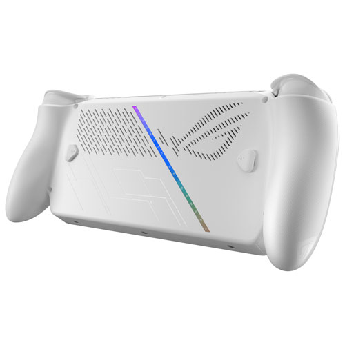 Console de jeu tactile de 7 po ROG Xbox Ally d'ASUS - Blanc