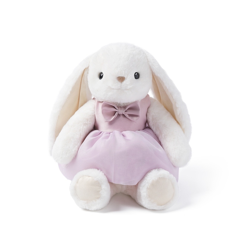 McHugs Violet Dress Smiling Leveret