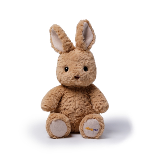 McHugs Latte Bold Bunny