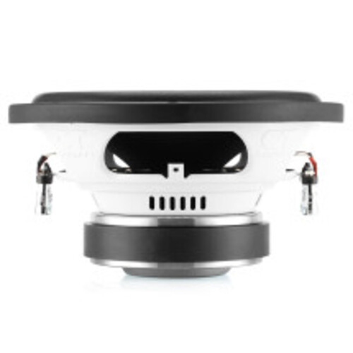 Haut-parleur d'extrêmes graves d'auto de 12&nbsp;po 400&nbsp;W RMS de CT Sounds BIO-12 - 4&nbsp;Ohm double