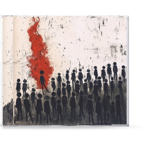 Three Days Grace - Alienation [COMPACT DISCS]