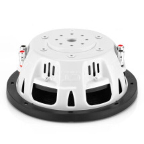 CT Sounds HYDRO-8 8" 300W RMS Shallow Mount Subwoofer