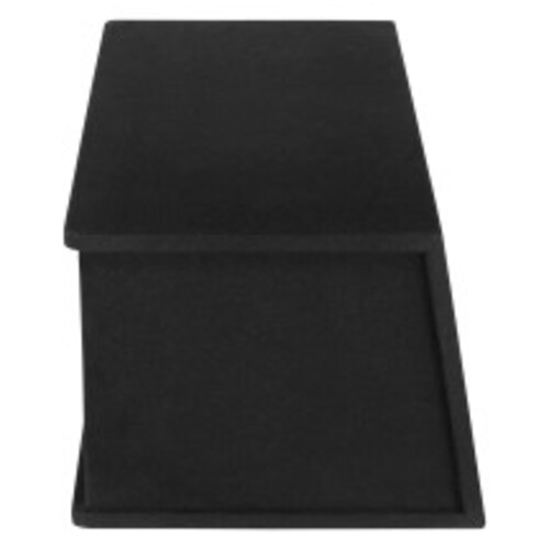 Haut-parleur d'extrêmes graves universel double 12&nbsp;po à port Kerf CT2X12 de CT Sounds