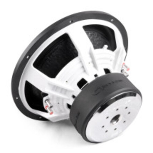 CT Sounds MESO-15 15" 1500W RMS Car Subwoofer - Dual 2 Ohm