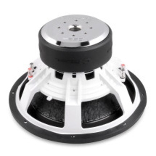 CT Sounds MESO-15 15" 1500W RMS Car Subwoofer - Dual 2 Ohm