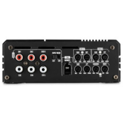 CT Sounds CT-1500.5D 1800W RMS 5-Channel Car Audio Amplifier