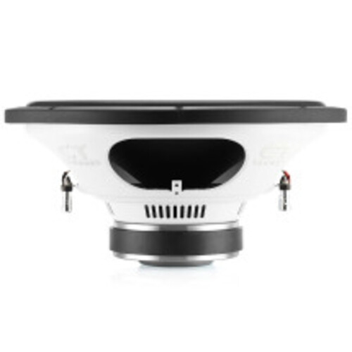 Haut-parleur d'extrêmes graves d'auto de 15&nbsp;po 500&nbsp;W RMS de CT Sounds BIO-15 - 2&nbsp;Ohm double