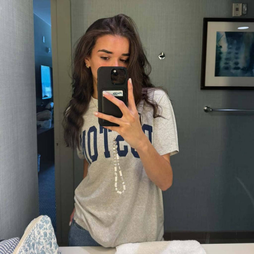 Étui avec porte-carte pour iPhone 15 Pro - Bond St.