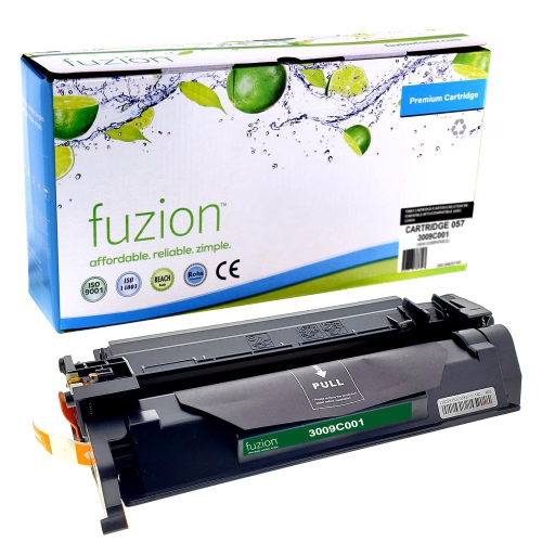 FUZION Canon 3009C001 Compatible Toner - Black- FREE SHIPPING