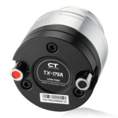 CT Sounds TX-175A 1.75” 240W RMS Neodymium Super Tweeters