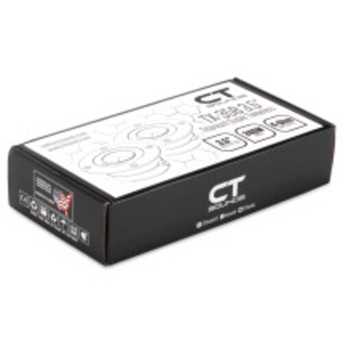 CT Sounds TX-35B 3.5” 240W RMS Titanium Super Tweeters