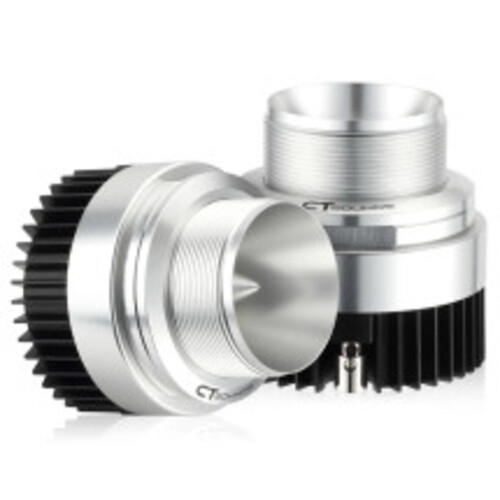 CT Sounds TX-175C 1.75” 240W RMS Neodymium Super Tweeters