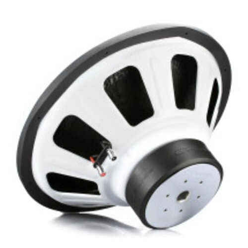 CT Sounds TROPO-18 18" 650W RMS Car Subwoofer - Dual 2 Ohm