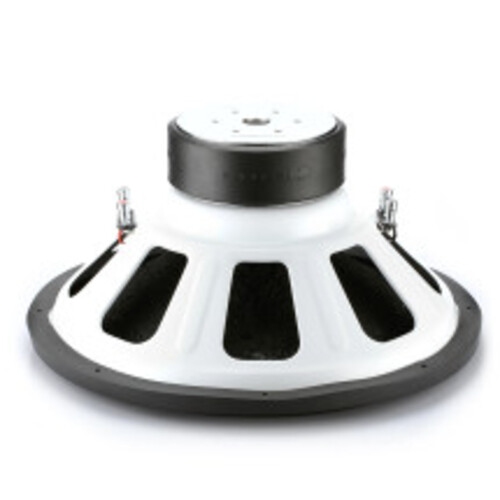 CT Sounds TROPO-18 18" 650W RMS Car Subwoofer - Dual 2 Ohm