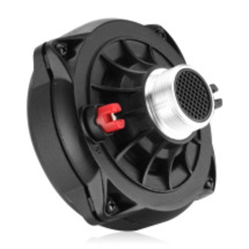 Haut-parleur à avertisseur à compression RMS 150&nbsp;W HD-1 1&nbsp;po de CT Sounds