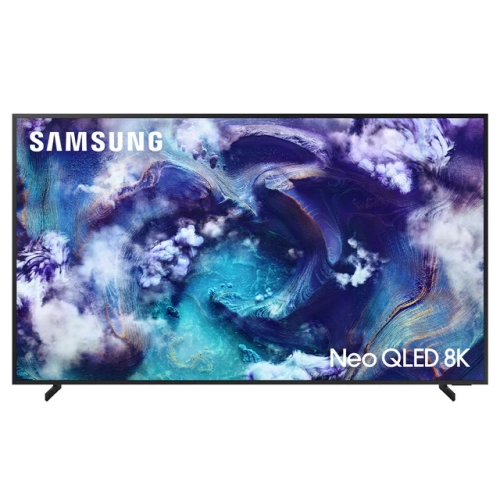 Open Box - Samsung QN65QN900FFXZC 65" Neo QLED 8K Vision AI Smart TV