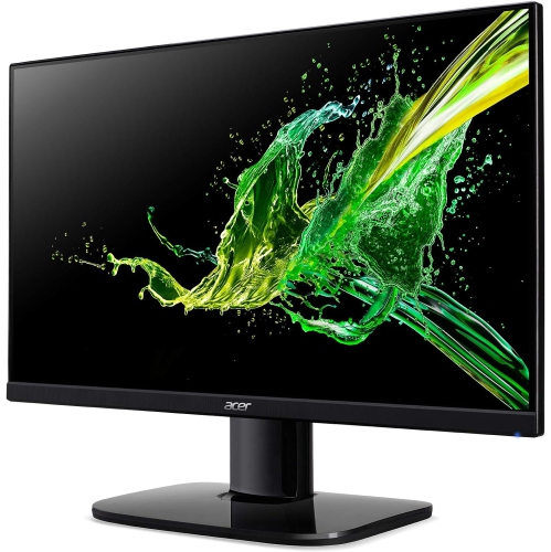 Open Box - Acer 27" FHD 1ms VRB 120Hz AMD FreeSync IPS Gaming Monitor w/ 2 Years Warranty
