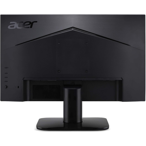 Open Box - Acer 27" FHD 1ms VRB 120Hz AMD FreeSync IPS Gaming Monitor w/ 2 Years Warranty