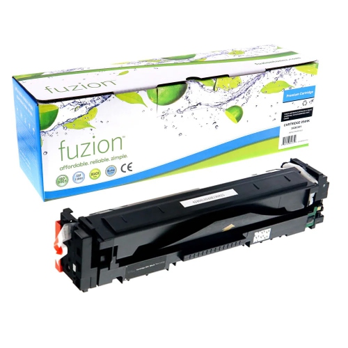 FUZION Canon 3028C001 Compatible Toner High Yield - Black- FREE SHIPPING