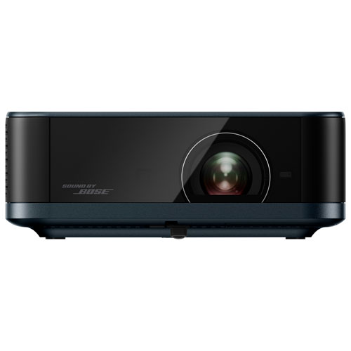 Projecteur de cinéma maison DEL UHD 4K Lifestudio POP PLUS EF62N d'Epson - Bleu marine