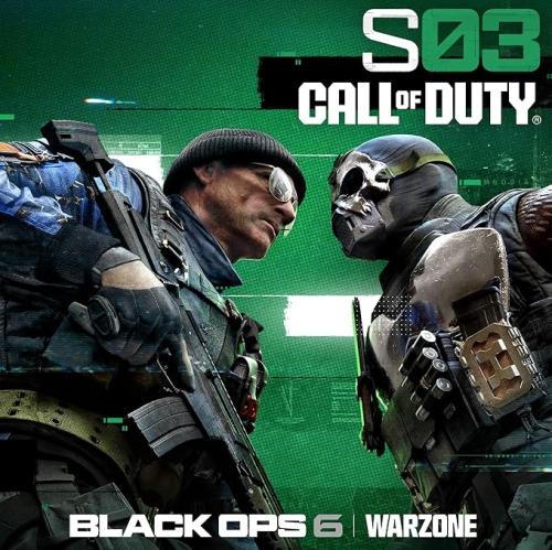 Call of Duty®: Black Ops 6 - PlayStation 5