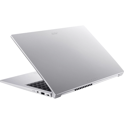 Acer Aspire Lite 15.6" Laptop - Intel N150 - 8GB DDR5 - 512GB SSD - Windows 11 Home - Silver - 1 Year Warranty by ACER - Open Box condition - Image 3