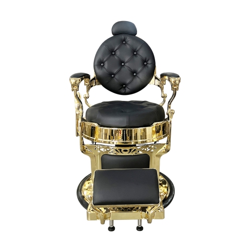 Gen'C Béauty Heavy Duty Barber Chair BCM01_0102