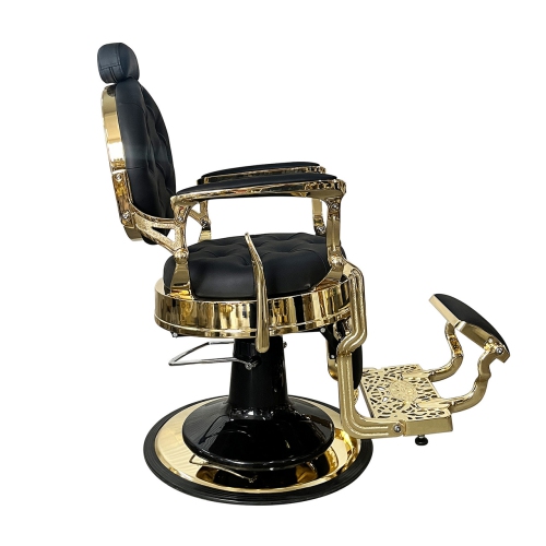 Gen'C Béauty Heavy Duty Barber Chair BCM01_0102