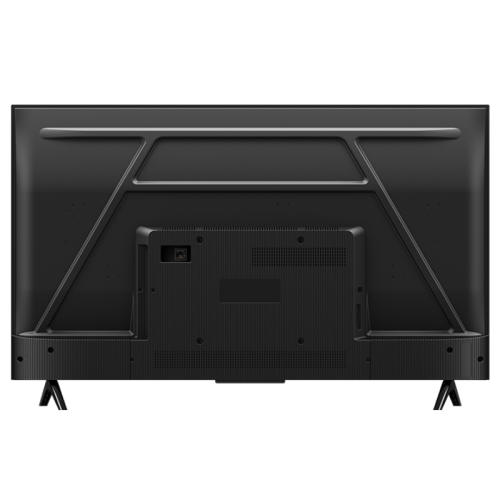 Open Box - TCL 43-Inch Class S4 4K LED Smart TV with Roku