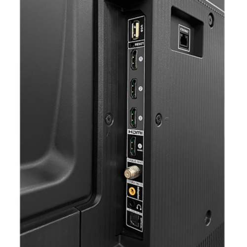 Open Box - TCL 43-Inch Class S4 4K LED Smart TV with Roku