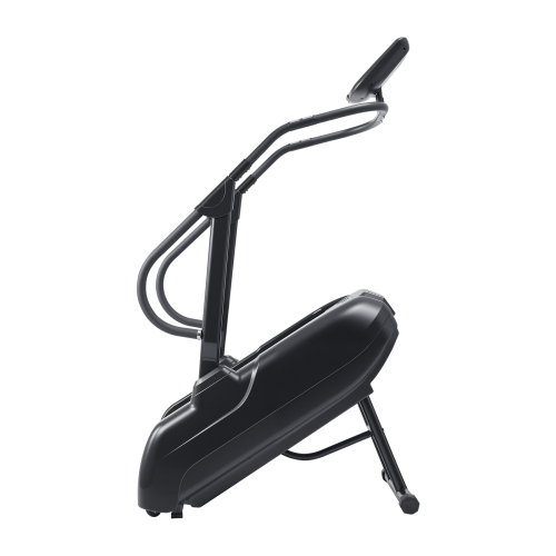 VEVOR 15 Speed Levels Stair Stepper Machine, LED Screen Continuous Climbing Machines, Max Load 330 Lbs Stepping Climber for Home, 28-168 Steps/Minute