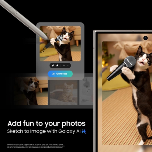 Boîte ouverte&nbsp;: Galaxy S24 Ultra de Samsung, 6,8&nbsp;po, AMOLED dynamique 2X 3120 x 1440, mémoire vive 12&nbsp;Go, Snapdragon 8 de 3e