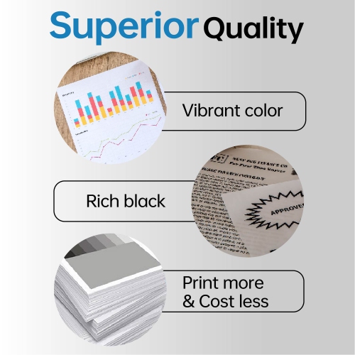 Gotoners Compatible HP 910XL 910 XL Ink Cartridge use with HP Officejet 8010 8015 8018 8022 Pro 8025 8035 8028 8020 8022 Printer DO NOT work with HP