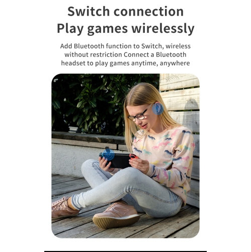 Émetteur de récepteur Bluetooth Émetteur de télévision d'ordinateur trois-en-un Émetteur sans fil 3.5AUX Appels mains libres de voiture Adaptateur