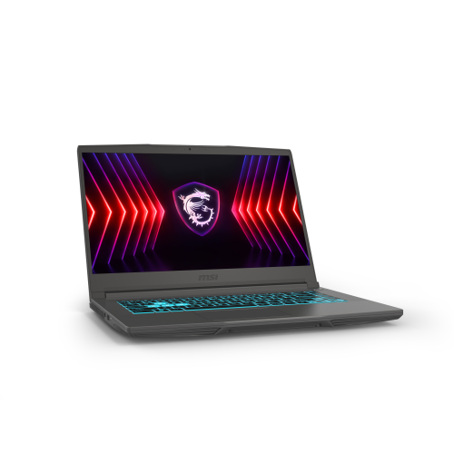 Portable de jeu mince A15 de 15&nbsp;po FHD 144&nbsp;Hz de MSI, Ryzen 11HS d'AMD, GeForce RTX 3050, SSD DDR5 1&nbsp;To d'32&nbsp;Go, Windows 5,3